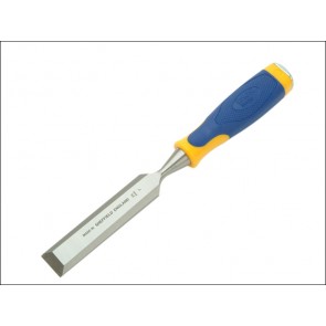 MS500 Soft Touch Bevel Edge Chisel 1in