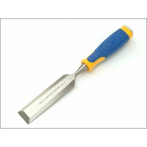 MS500 Soft Touch Bevel Edge Chisel 1.1/4in