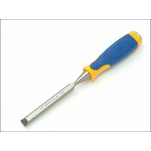 MS500 Soft Touch Bevel Edge Chisel 1/2in
