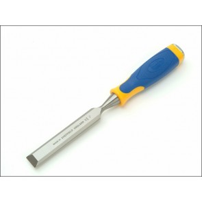 MS500 Soft Touch Bevel Edge Chisel 3/4in