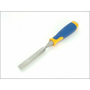 MS500 Soft Touch Bevel Edge Chisel 5/8in