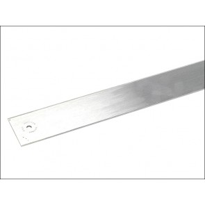 Carbon Steel Straight Edge 12in 1701 012
