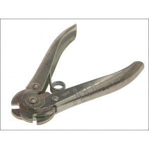 Shear Nose Wire Cutter 100mm 4in