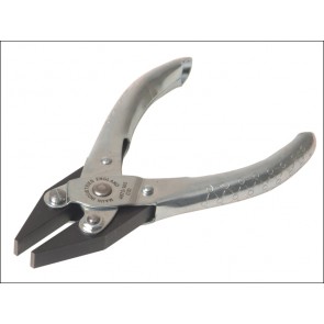 Flat Nose Plier 160mm 6.1/2in