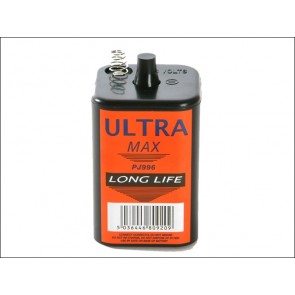 PJ996 Long Life Battery