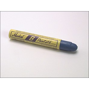 Paintstick Cold Surface Marker Blue