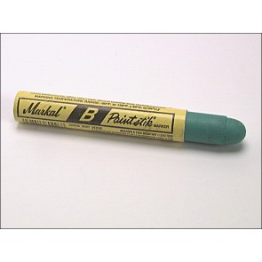 Paintstick Cold Surface Marker Green