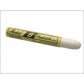 Paintstick Cold Surface Marker White