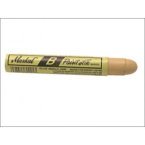 Paintstick Cold Surface Marker Yellow