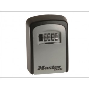 Masterlock 5401 Wall Mount Key Storage Security Lock