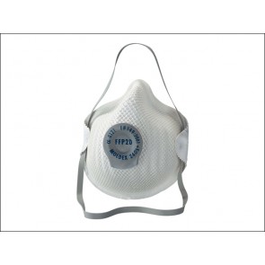 Classic Disposable Mask FFP2  D Ventex Valve