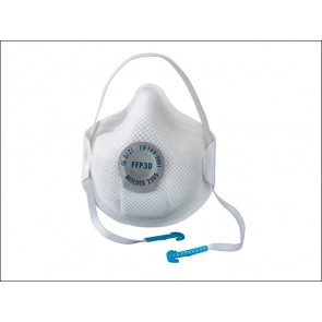 New Generation General Purpose Mask FFP3 Nr D Ventex Valve