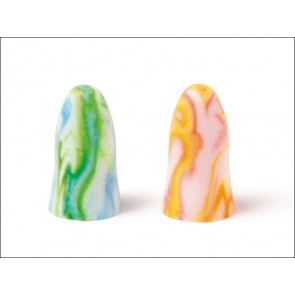Disposable Foam Earplugs Spark Plugs SNR 35