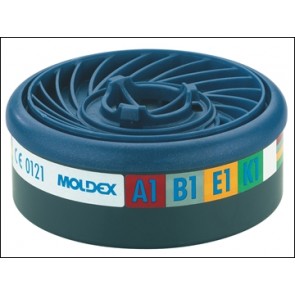 ABEK1 Gas Filter Cartridge