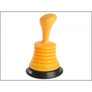 1461D Micro Plunger - Yellow