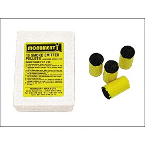 1470F Smoke Pellets Pack of 10