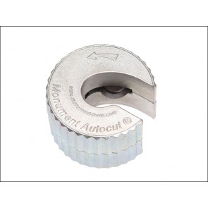 Monument 1715 15 mm Autocut Copper Pipe Cutter