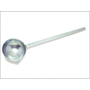 18D Lead Ladle 100mm