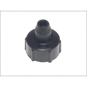180S Nipple Cap 1/2 Bsp