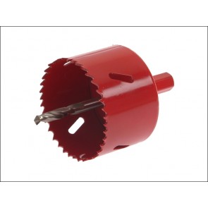 1848E 6tpi One Piece Holesaw 22mm