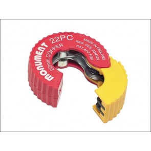 Automatic Copper Pipe Cutter 15mm 15PC