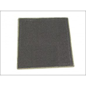 2348Q Glass Fibre Plumbers Mat 12x10in