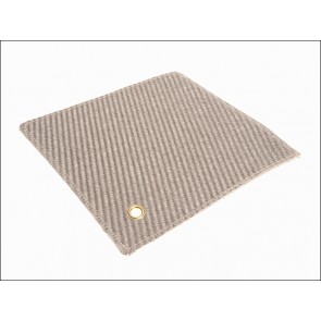 2350X Soldering & Brazing Pad 12 X12in