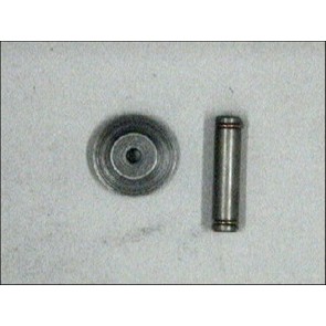 282C Spare Wheel Pin for 1 & 2a