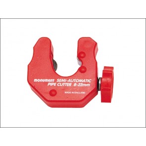300M Automatic Pipe Cutter 8-22mm Capacity
