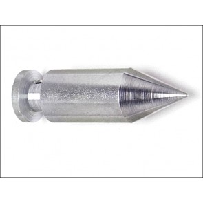 380A Steel Plumb Bob 230g 8oz