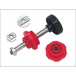 450P D.I.Y. Tap Reseating Tool 17,19 & 25mm