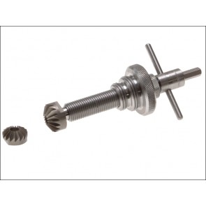 454B Tap Reseating Tool 1/2in & 3/4in BS5412