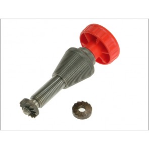 458N Tap Reseating Tool 11/16in & 3/4in BS1010