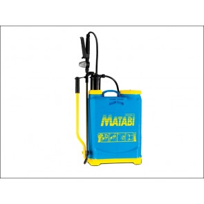  Supergreen 16 Litre Knapsack Sprayer