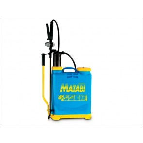 Supergreen 12 Knapsack Sprayer