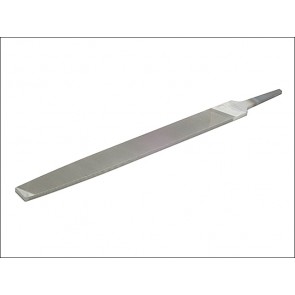 Flat Smooth Cut File 10in