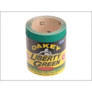 Liberty Green Roll 10m X 115mm 80g 33217