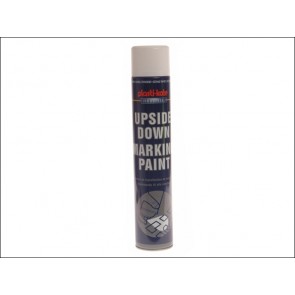 Upside Down Mark Paint Yellow 750ml 6002