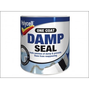 Damp Seal 1 Litre