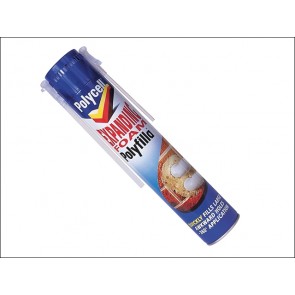 Expanding Foam Polyfilla 825 ml