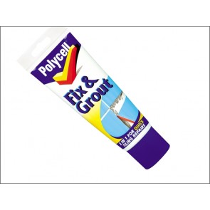Fix N Grout Tube 330 g