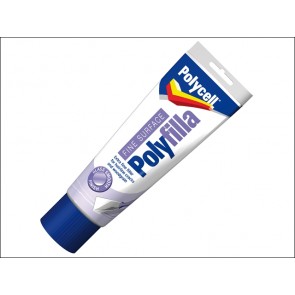 Fine Surface Filler Tube 400 g