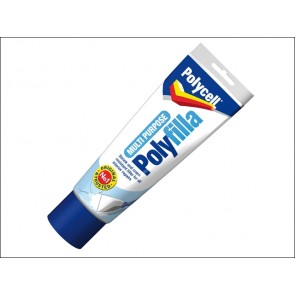 Multi Purpose Polyfilla Ready Mixed 330 g