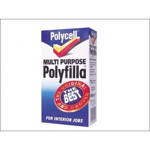 Multi Purpose Polyfilla Powder 450 g