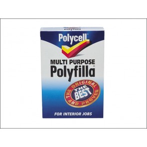 Multi Purpose Polyfilla Powder 900 g