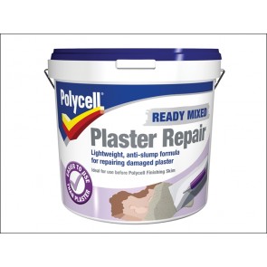 Plaster Repair Polyfilla Smooth 2.5 Litre