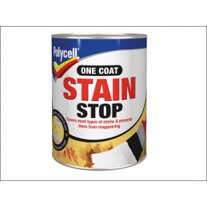 Stain Stop 1 Litre