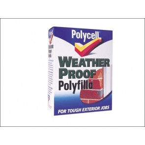 Weatherproof Polyfilla 1.75 kg