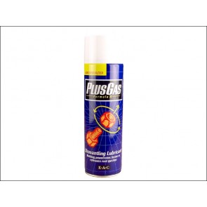 801-10 Plusgas Aerosol 200ml