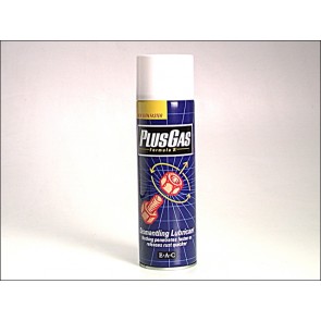 802-10 Plusgas Aerosol 400ml